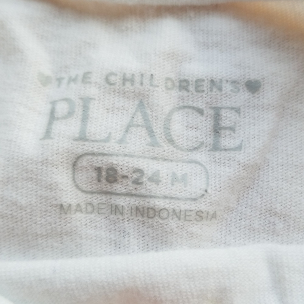 3/$10 Graphic Tee - Picture 3 of 5